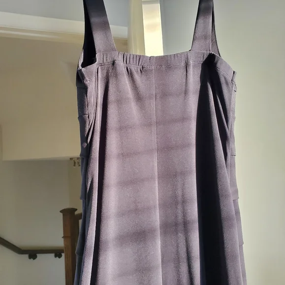 Sweet Storm Navy Blue dress - Picture 6 of 8